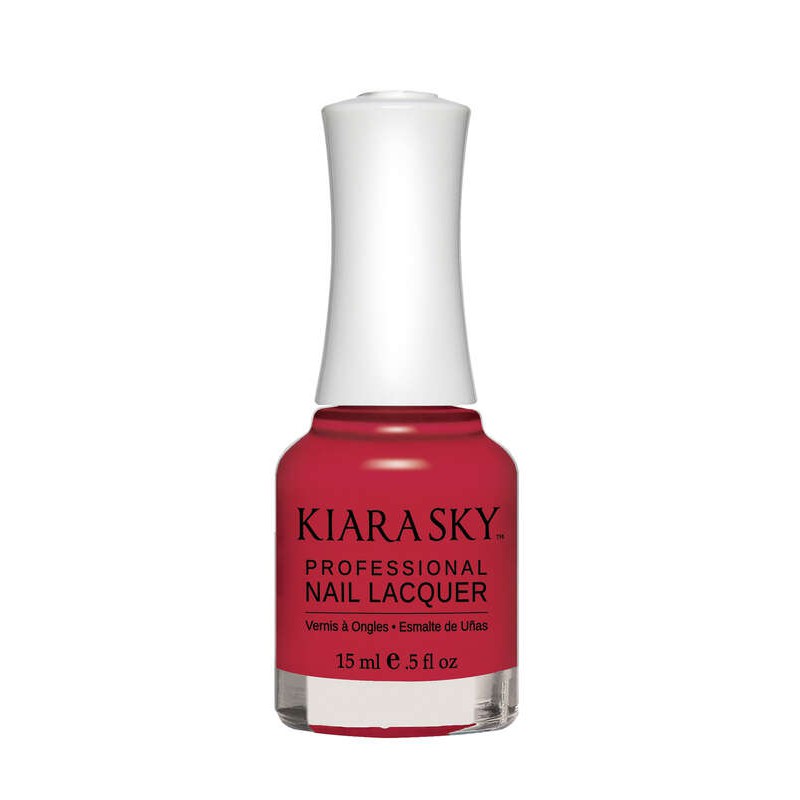 KIARA SKY – NAIL LACQUER - N455 SOCIALITE